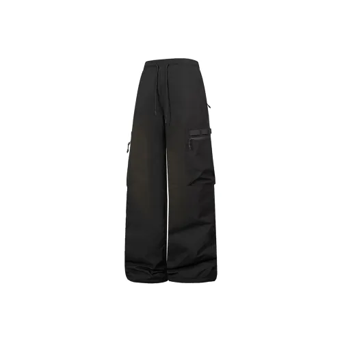 ATLETICO DE MADRID 1903 Утепленные штаны Унисекс