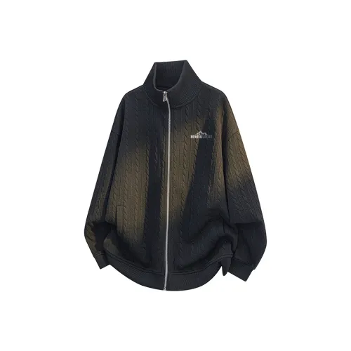 HOWIE LANDAU Унисекс Свитшоты