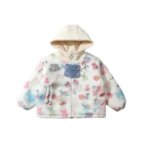 RHOBESAM Свитер Детский Возраст 3-7 лет