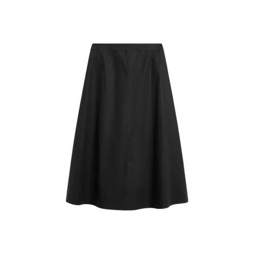 Massimo Dutti Повседневный Длинный Юбка Женские