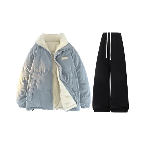 Warrior Унисекс Повседневные костюмы