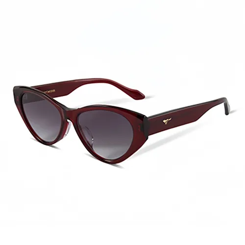 SEPTWOLVES Кошачий глаз Солнцезащитные очки Унисекс