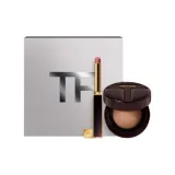 Двухкомпонентный комплект: Ультра тонкий помада #151 0,9 г + Длинно-носящийся воздух с амортизацией #1,3 12 г