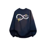 Темно-синий [Одиночная пара]