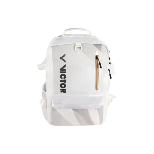 Victor Бадминтон Ракетки Сумки Спортивный Стиль Рюкзак Унисекс