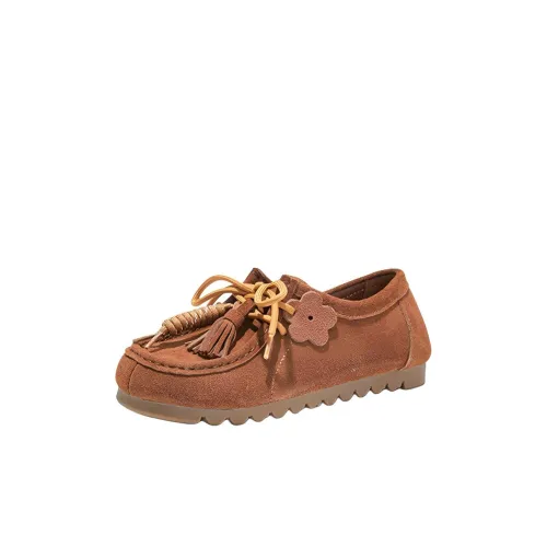 OLOEY Детские повседневные туфли Унисекс