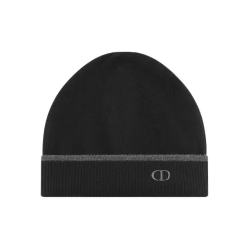 DIOR Шапки-бини Унисекс