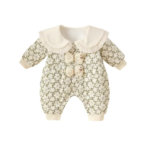 Yalu Комбинезоны и ползунки для младенцев и малышей