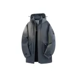 Сталинский серый