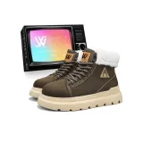 Хаки с флисовой подкладкой