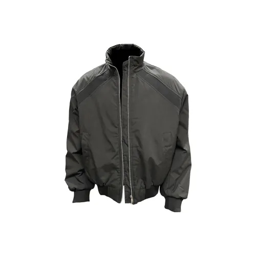 Gyoza Pasta Хлопковая куртка Унисекс