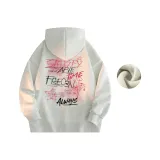 Вересковый серый [Флисовая подкладка]