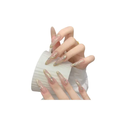 OUYUJI Накладные ногти для женщин