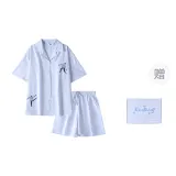 Веселье, Фигура с принтом, Короткий, Клетка, Коробка