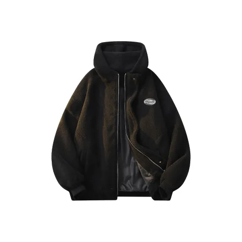 PAL ONGACO Хлопковый пуховик унисекс