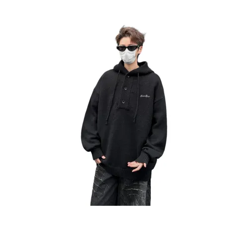 Booker Guest House Трикотаж Унисекс