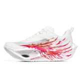 Белый красный