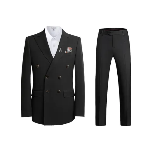 Être Par Lee Бизнес-костюм унисекс