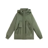 Армейский зеленый