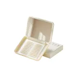 Сильная поддержка · Наклонное лезвие-L (С наполнителем для глаз / Утомлённые века)