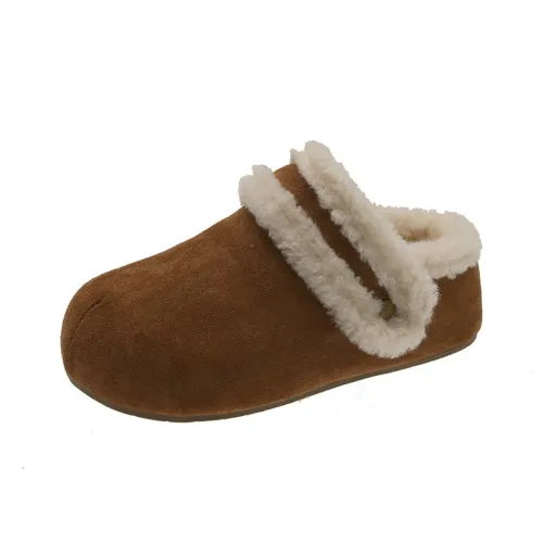 Yue Elsa Домашние тапочки для женщин