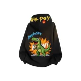 Черный (с флисовой подкладкой)