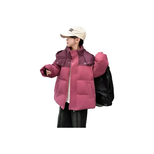 GOYN Пуховик Зимний Подростки