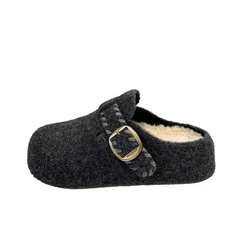 OLDDESIRE Домашние тапочки для женщин