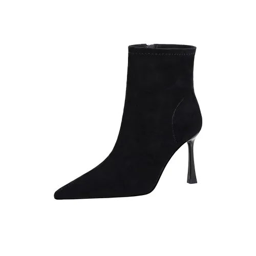 BIGTREE Ботильоны Женские