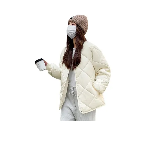 Little LU Studios Термическая Пуховая Куртка Женская