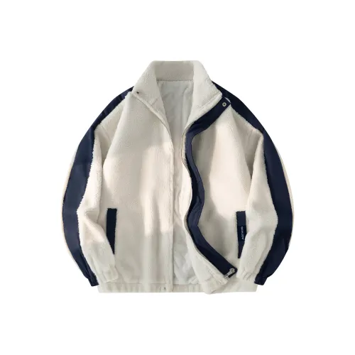 YK YB YK YB x Tao Huang Пуховая куртка Унисекс