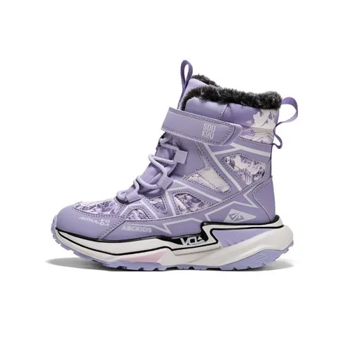 ABC KIDS С флисовой подкладкой Индивидуальный Универсальный Антибактериальный Сопротивляющийся запахам