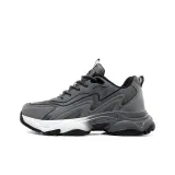 Темно-серый