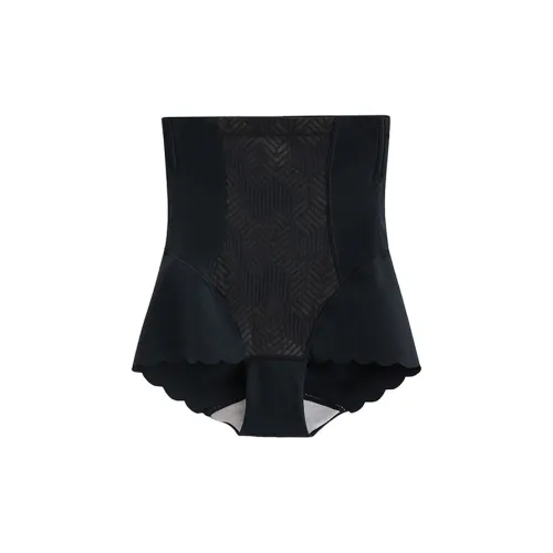 XIA.WA.ZHI.XIU Корректирующее белье низ женское