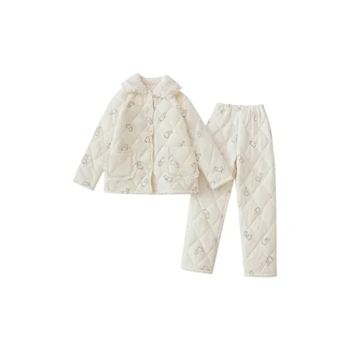 Tiansui Изображение Цвет Женский Пижамный Комплект