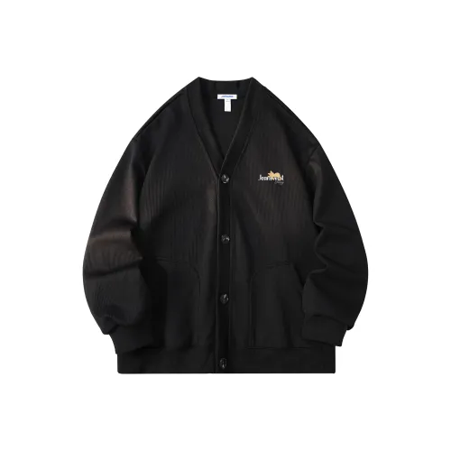 JEANSWEST Унисекс Свитера