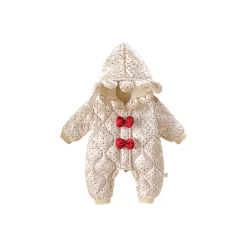 Yalu Комбинезоны и ползунки для младенцев и малышей