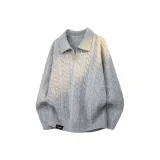 Светло-серый