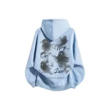 Светло-голубой