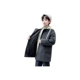 Темно-серый