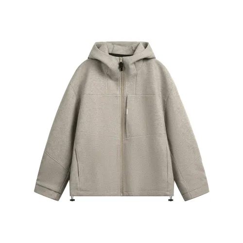 RUIFANDISI Мужские куртки