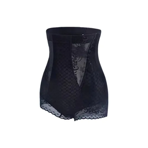 XIA.WA.ZHI.XIU Корректирующее белье низ женское