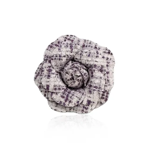 Inkopper Ткань Броши Женские