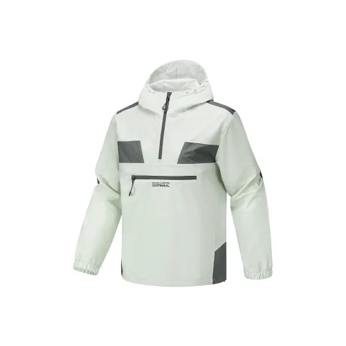 Skechers Mountain and Wild Outdoor Series Куртка Мужская