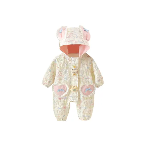 Yalu Комбинезоны и ползунки для младенцев и малышей