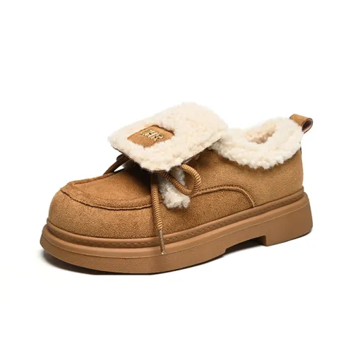 ZHR Женская обувь без подкладки Женская