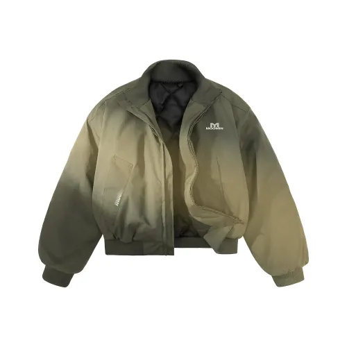 Мумин Унисекс Пуховики