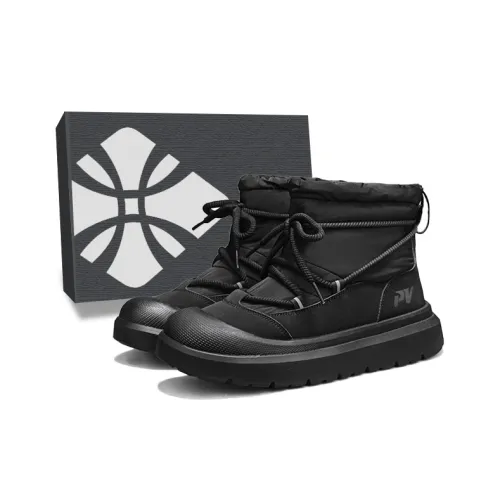 ЮЙЧЖАОЛИНЬ 11cm Снекерки Мужские