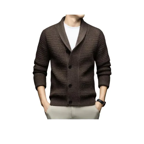 SLLAVIF Мужской Трикотаж