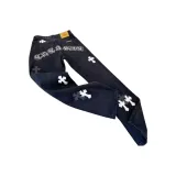 Black & White [3D Effect Leather Panel Thickened]  
Черный и белый [3D эффект, кожа, панель, утолщенный]